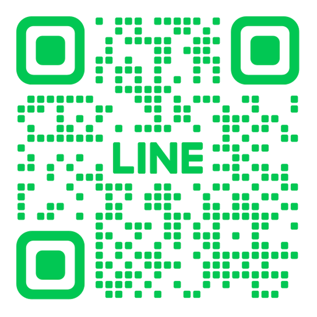 LINE QR code