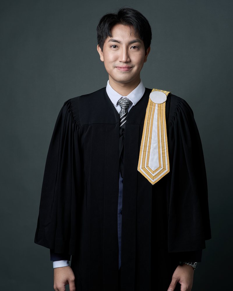 เป็นหนึ่ง ทับทิมทอง